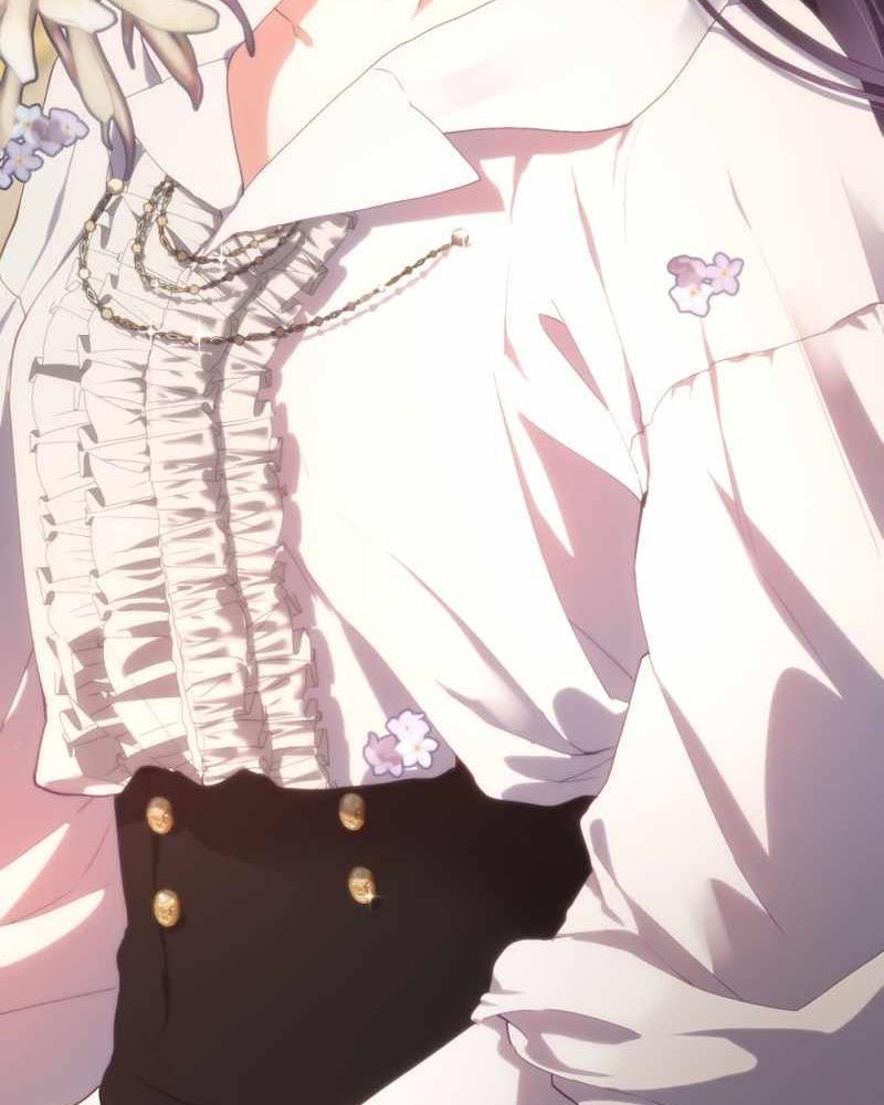 La segunda vida de una princesa basura Capítulo 4 - Página 129