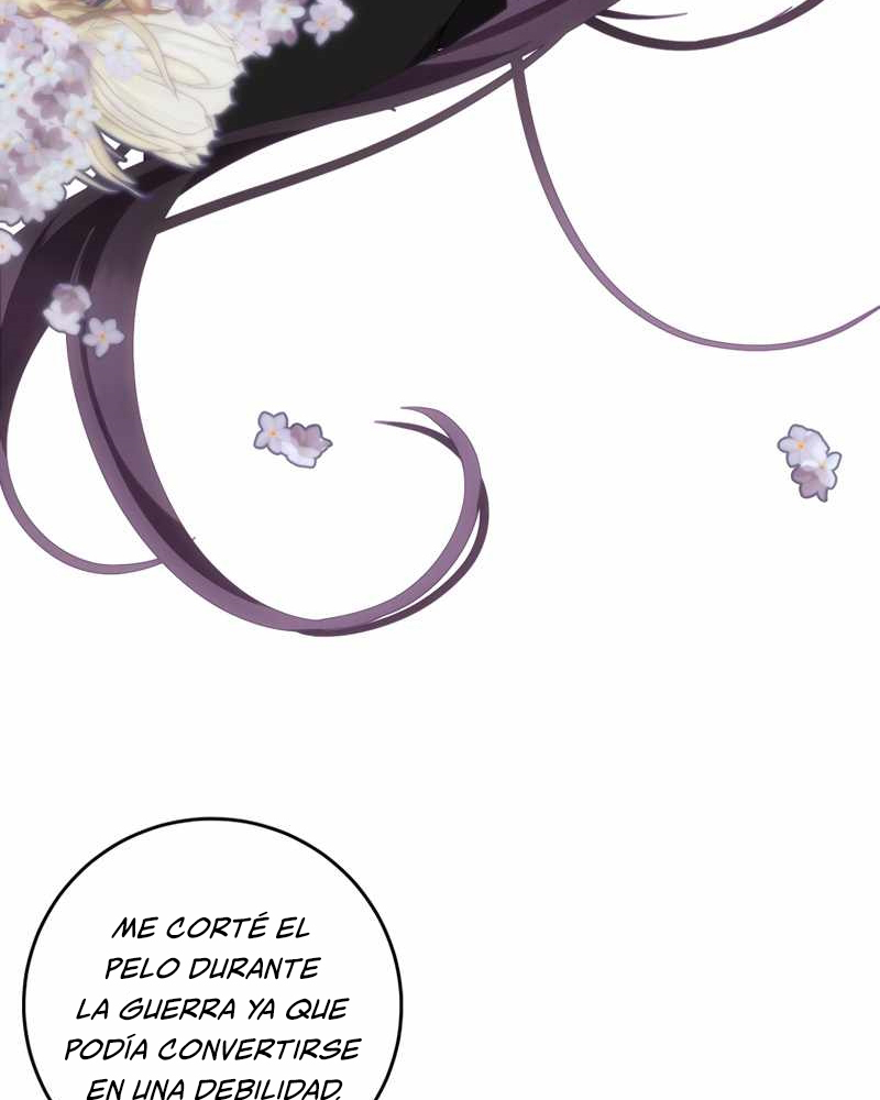 La segunda vida de una princesa basura Capítulo 4 - Página 131