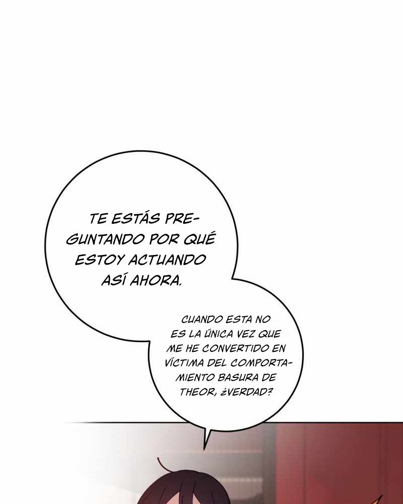 La segunda vida de una princesa basura Capítulo 4 - Página 20