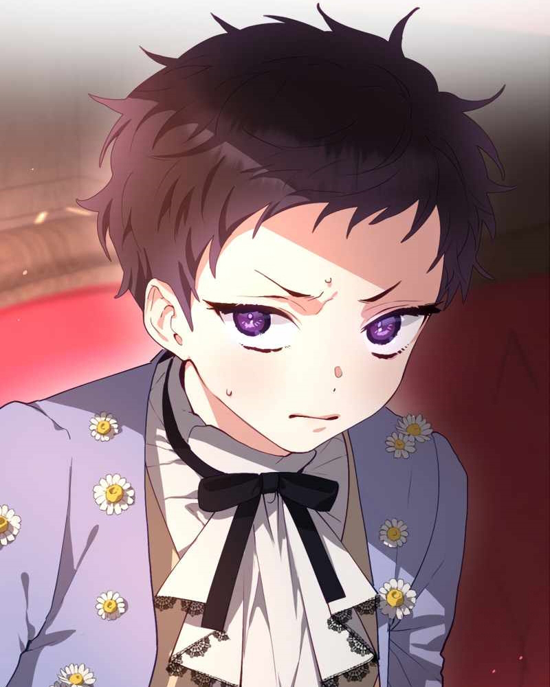 La segunda vida de una princesa basura Capítulo 4 - Página 22