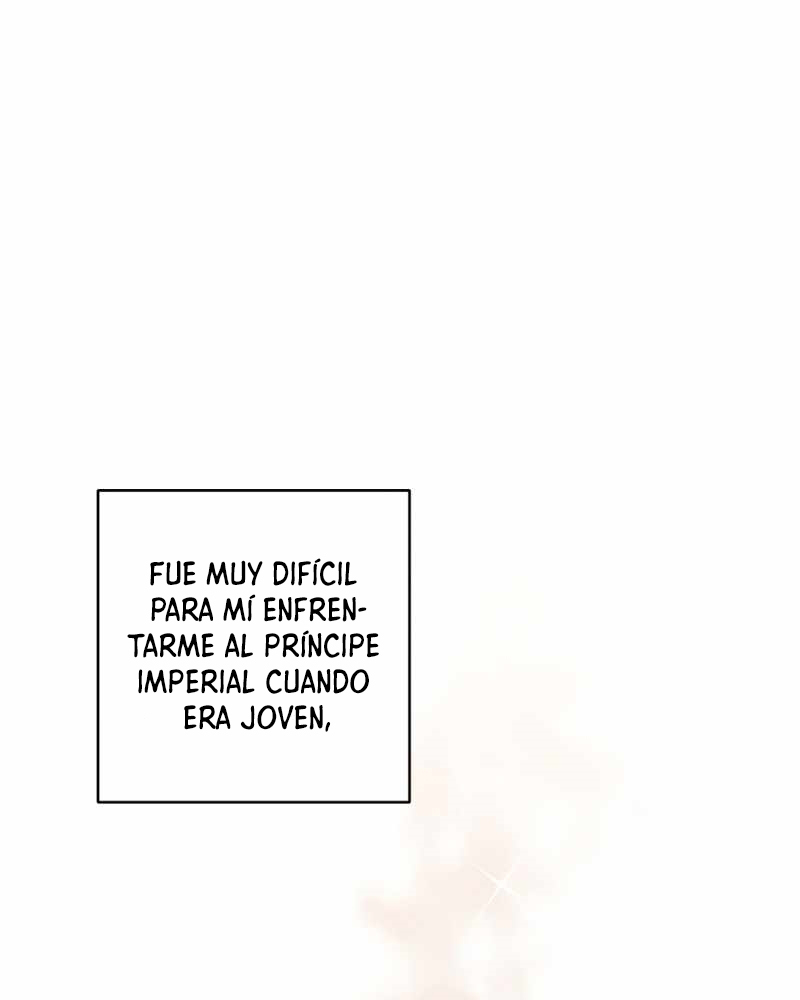 La segunda vida de una princesa basura Capítulo 4 - Página 29