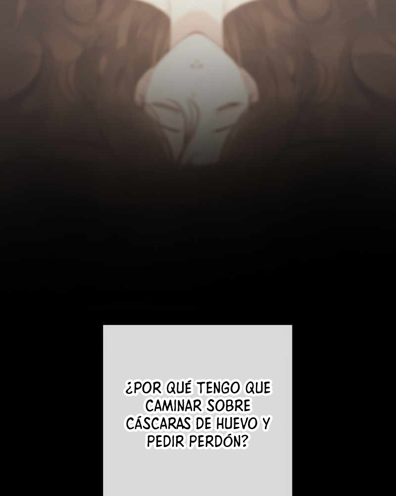 La segunda vida de una princesa basura Capítulo 4 - Página 33