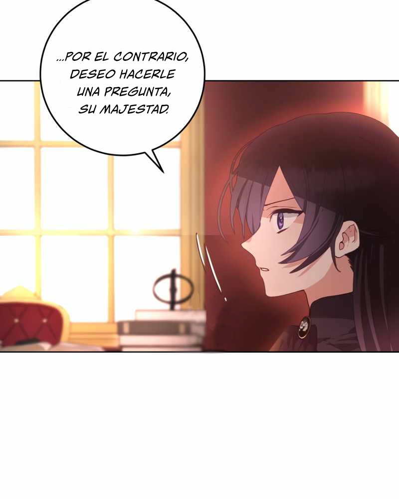 La segunda vida de una princesa basura Capítulo 4 - Página 37