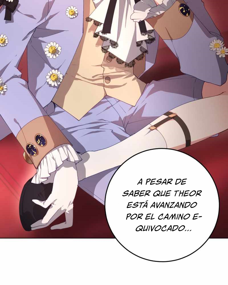 La segunda vida de una princesa basura Capítulo 4 - Página 39