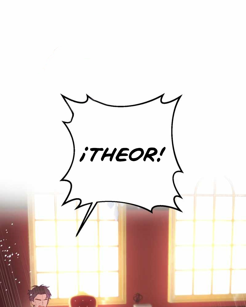 La segunda vida de una princesa basura Capítulo 4 - Página 45