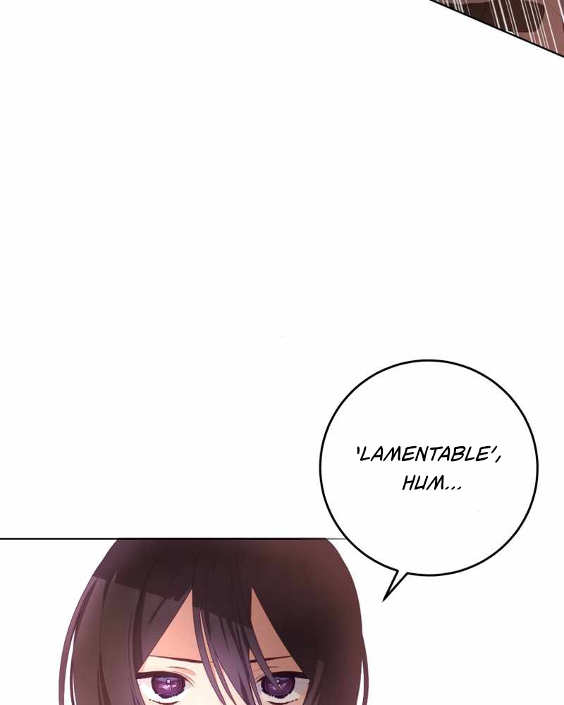 La segunda vida de una princesa basura Capítulo 4 - Página 47