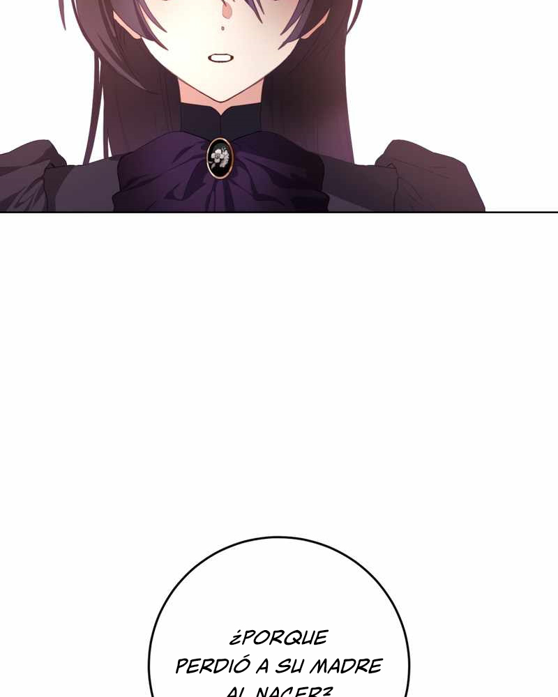 La segunda vida de una princesa basura Capítulo 4 - Página 48