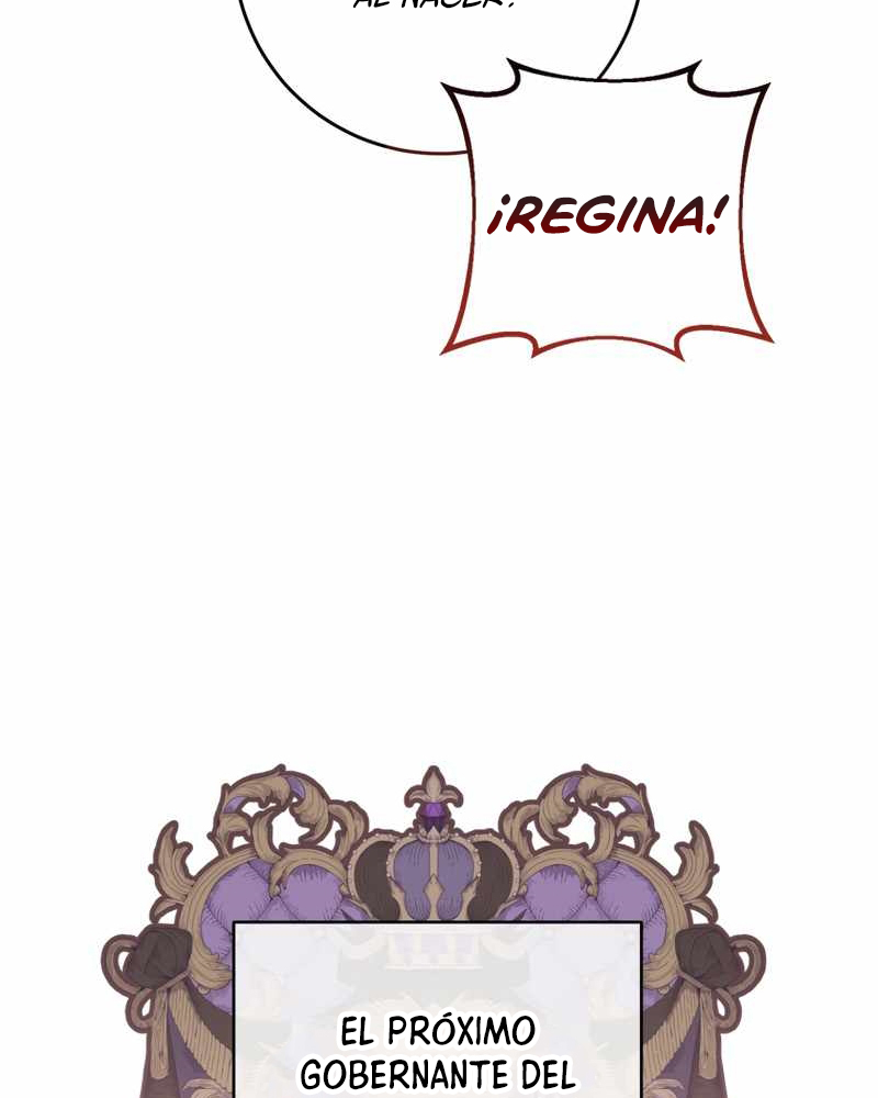 La segunda vida de una princesa basura Capítulo 4 - Página 49