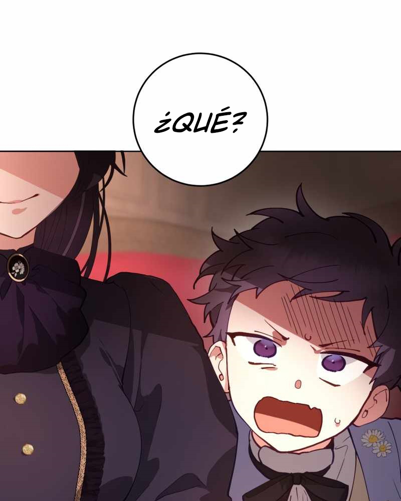 La segunda vida de una princesa basura Capítulo 4 - Página 5