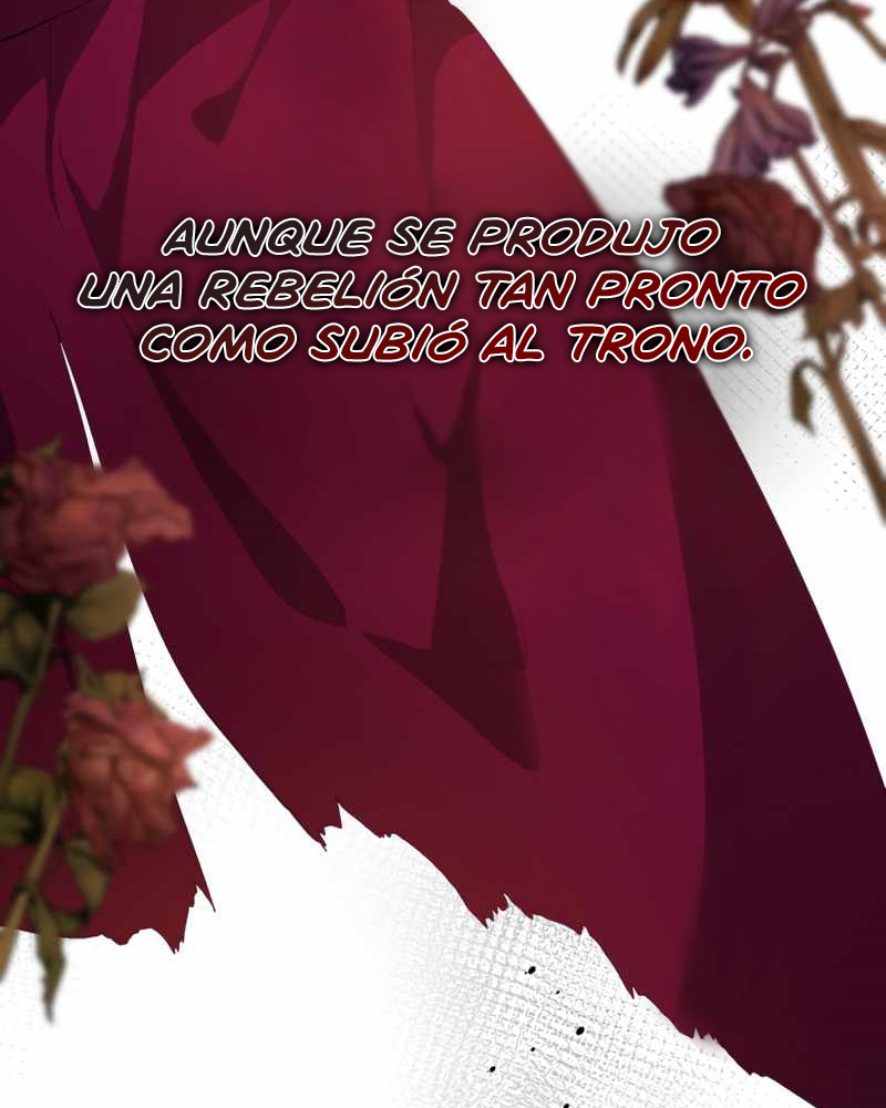 La segunda vida de una princesa basura Capítulo 4 - Página 55