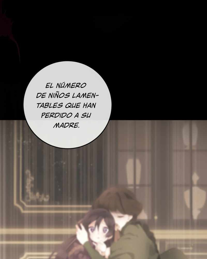 La segunda vida de una princesa basura Capítulo 4 - Página 57