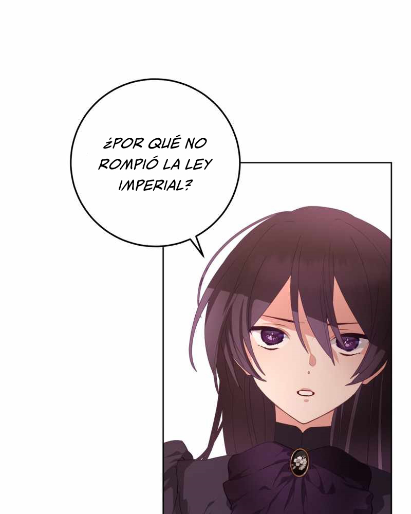 La segunda vida de una princesa basura Capítulo 4 - Página 61