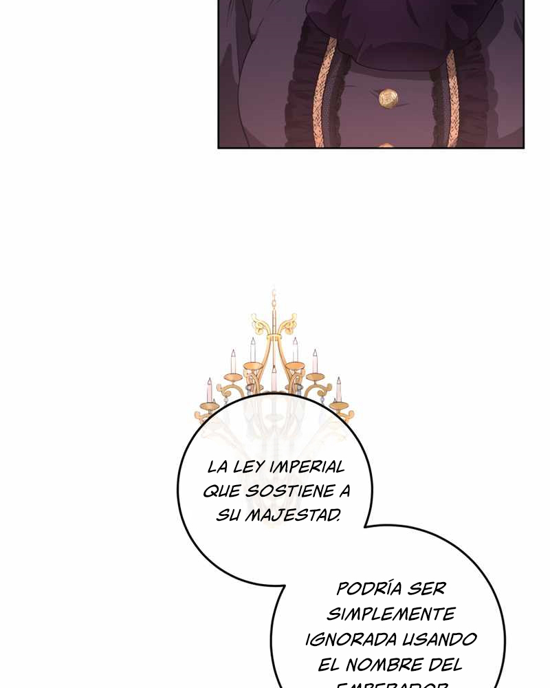 La segunda vida de una princesa basura Capítulo 4 - Página 62