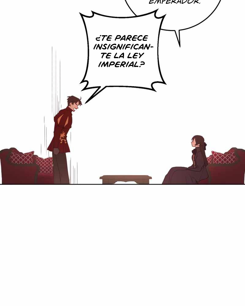 La segunda vida de una princesa basura Capítulo 4 - Página 63