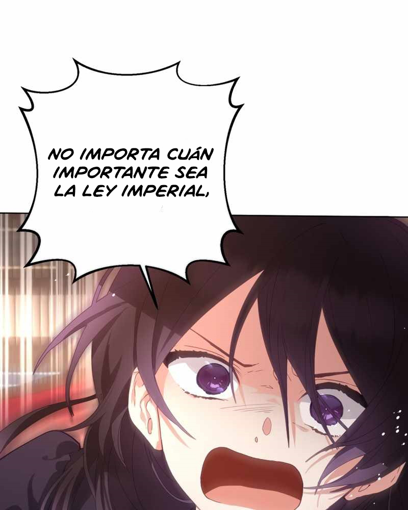 La segunda vida de una princesa basura Capítulo 4 - Página 64