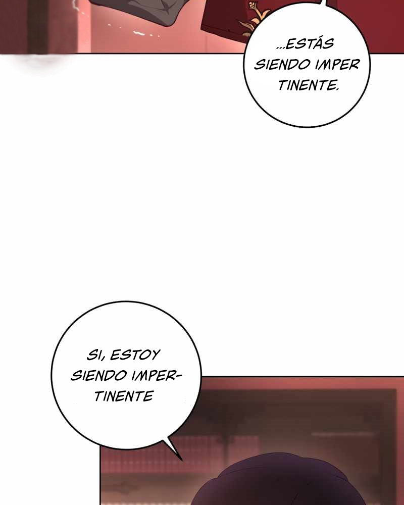 La segunda vida de una princesa basura Capítulo 4 - Página 68