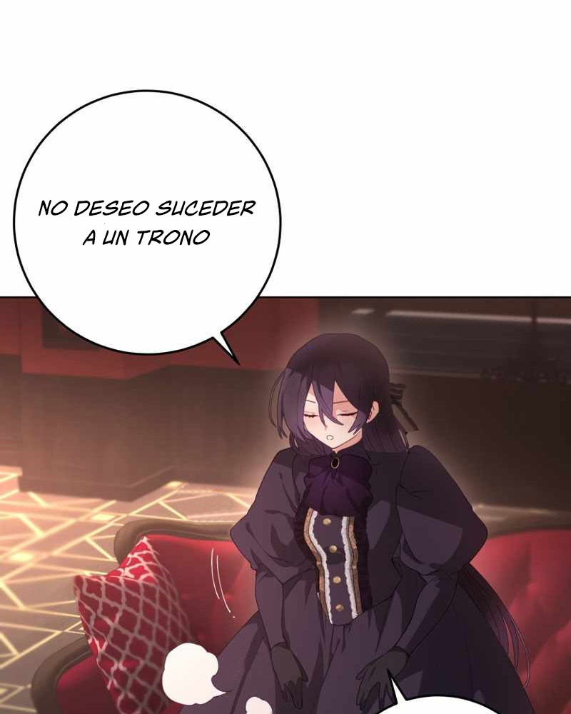 La segunda vida de una princesa basura Capítulo 4 - Página 80