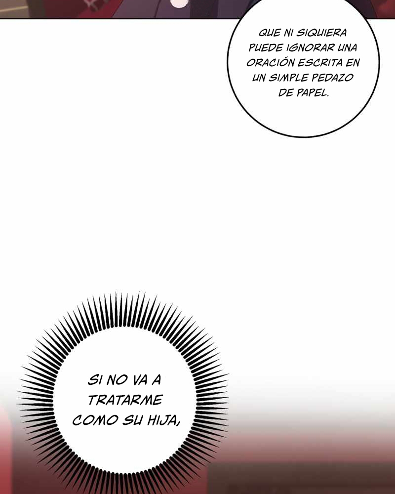 La segunda vida de una princesa basura Capítulo 4 - Página 81