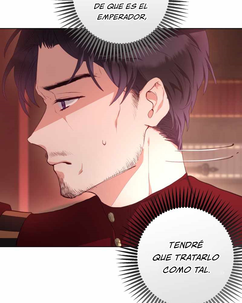 La segunda vida de una princesa basura Capítulo 4 - Página 85