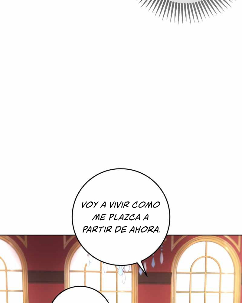 La segunda vida de una princesa basura Capítulo 4 - Página 86