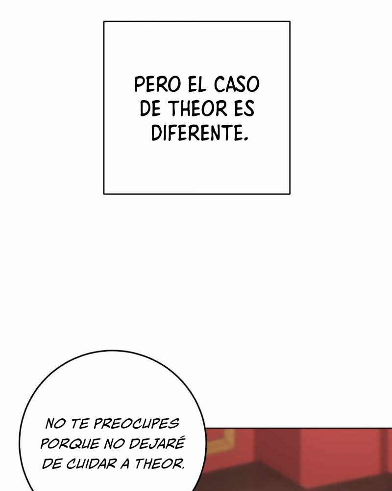 La segunda vida de una princesa basura Capítulo 4 - Página 88