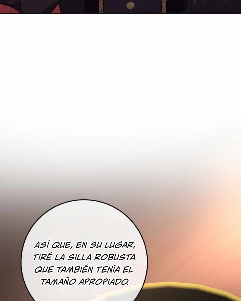 La segunda vida de una princesa basura Capítulo 4 - Página 9