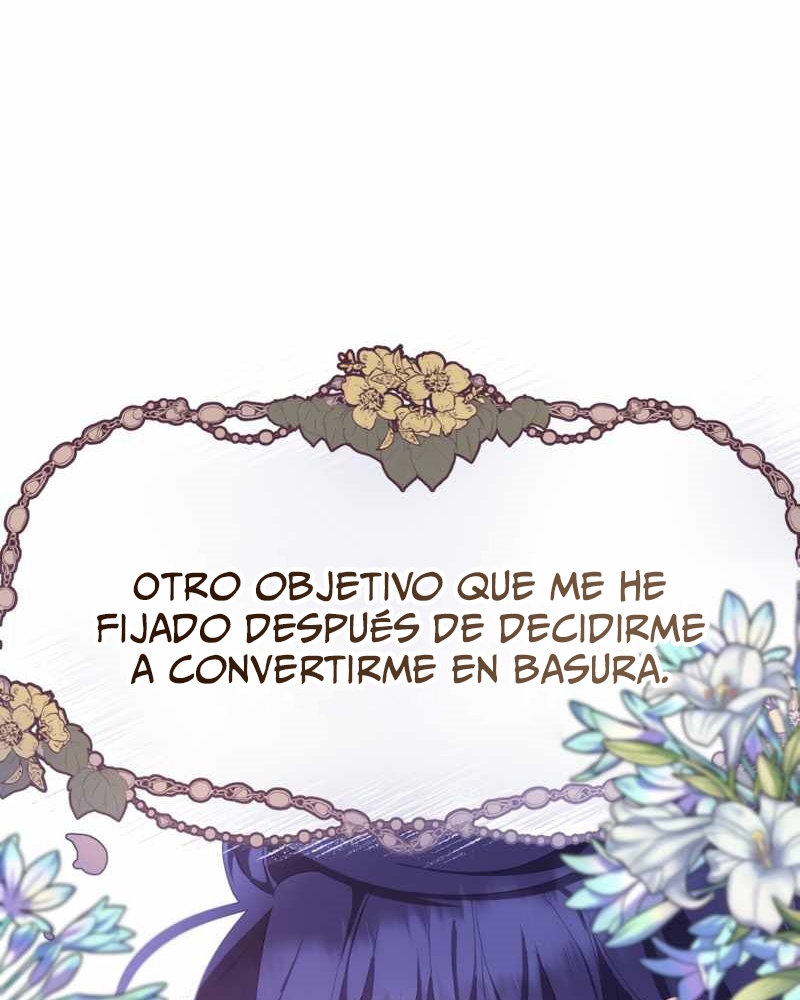 La segunda vida de una princesa basura Capítulo 4 - Página 91