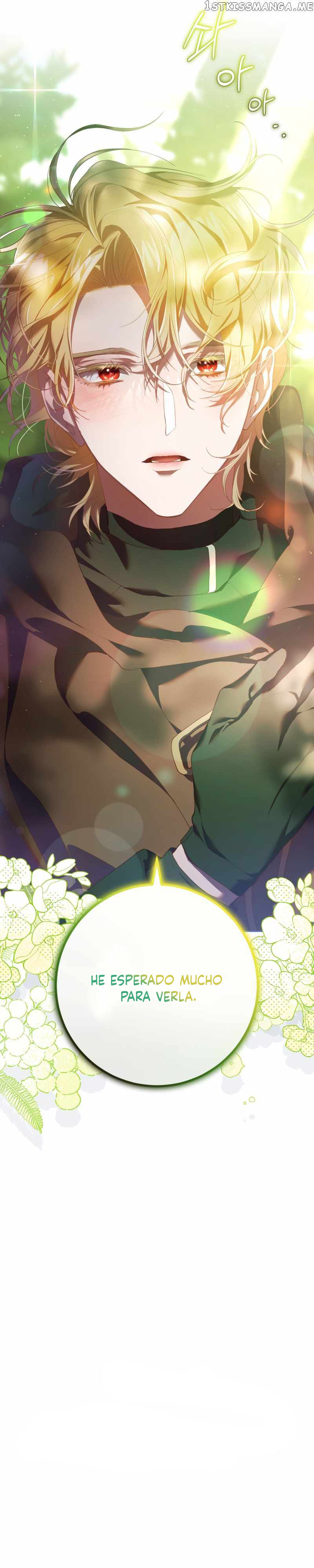 La segunda vida de una princesa basura Capítulo 41 - Página 15