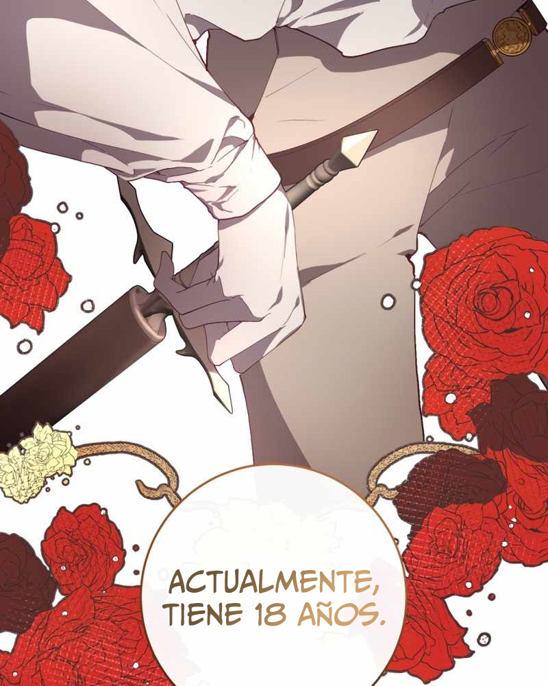 La segunda vida de una princesa basura Capítulo 5 - Página 10