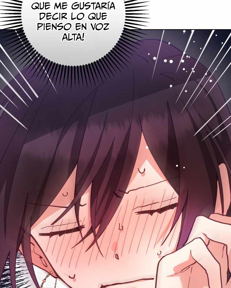 La segunda vida de una princesa basura Capítulo 5 - Página 101