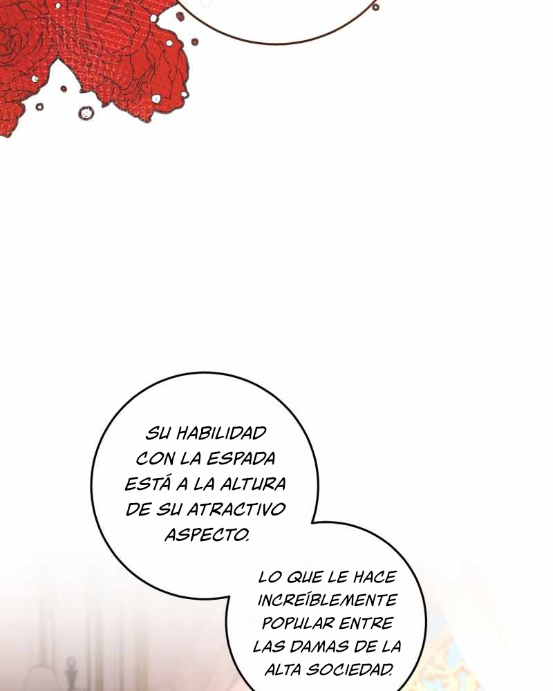 La segunda vida de una princesa basura Capítulo 5 - Página 11