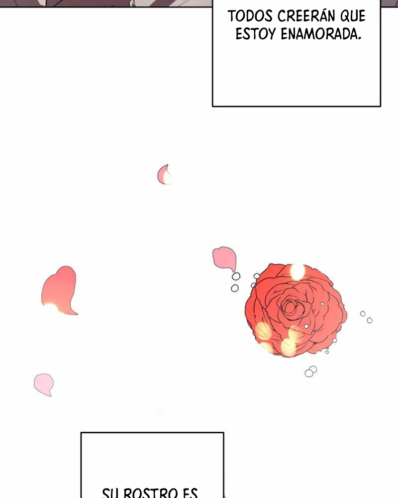 La segunda vida de una princesa basura Capítulo 5 - Página 110