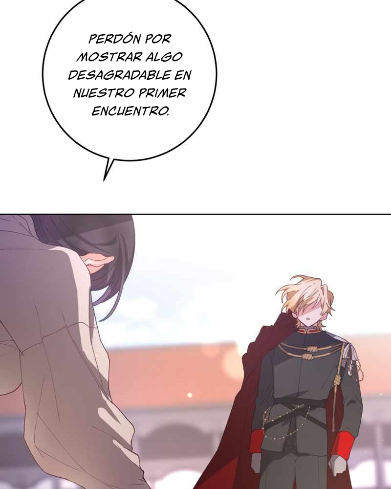 La segunda vida de una princesa basura Capítulo 5 - Página 121