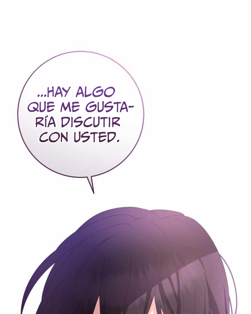 La segunda vida de una princesa basura Capítulo 5 - Página 123