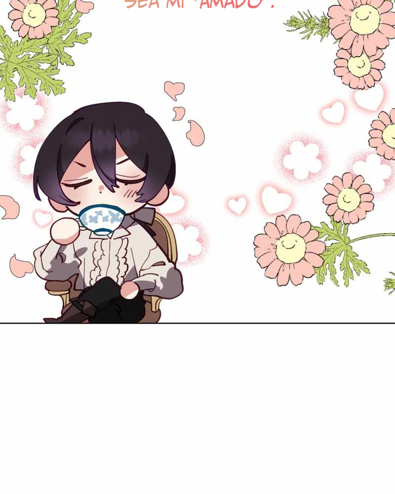 La segunda vida de una princesa basura Capítulo 5 - Página 18