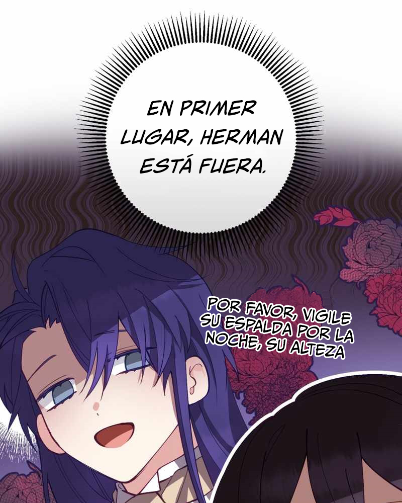 La segunda vida de una princesa basura Capítulo 5 - Página 19