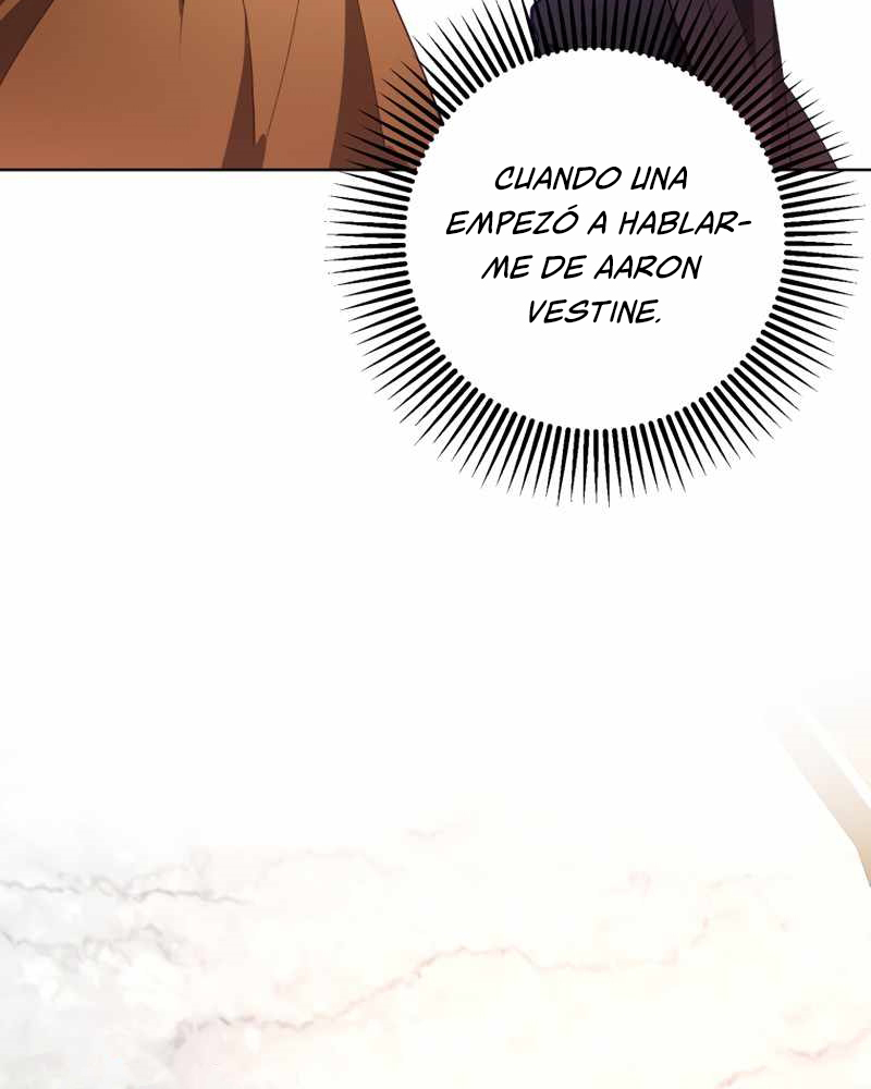 La segunda vida de una princesa basura Capítulo 5 - Página 22