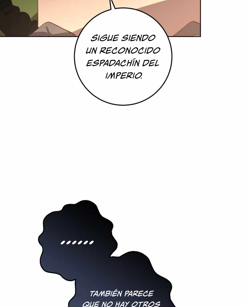 La segunda vida de una princesa basura Capítulo 5 - Página 28