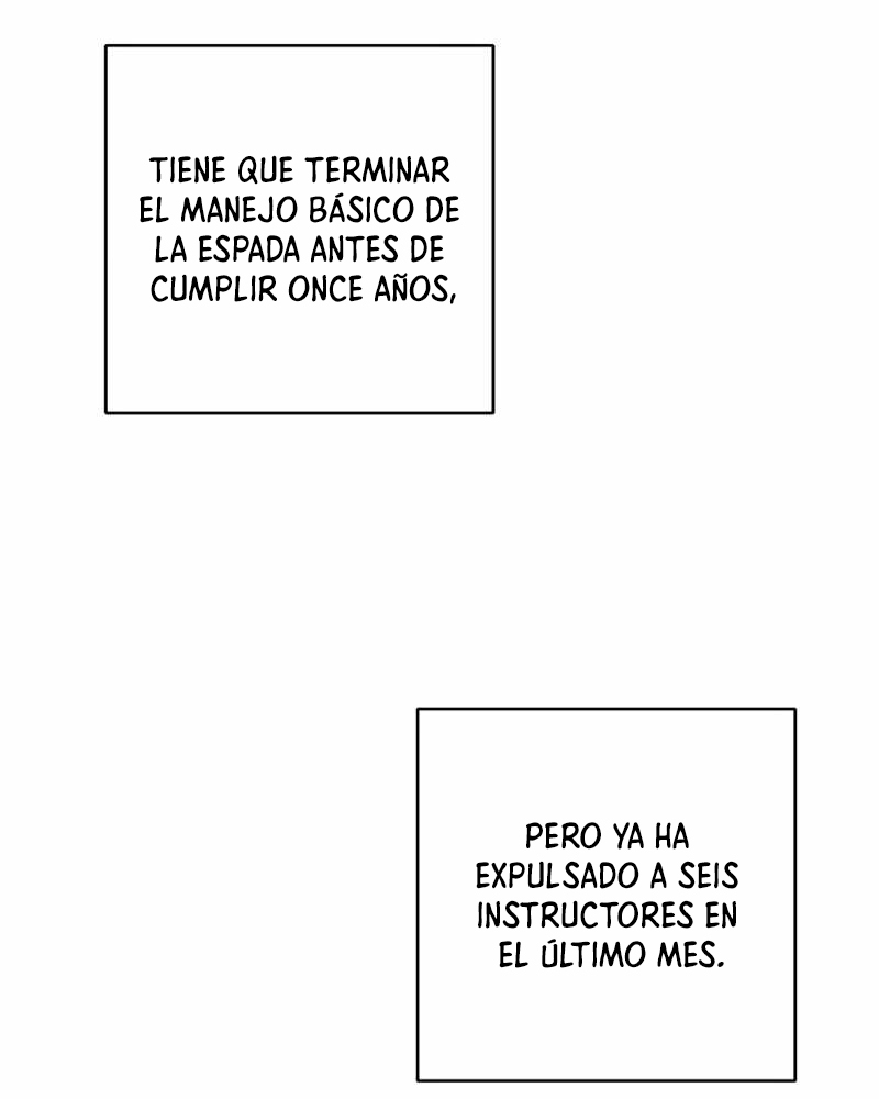 La segunda vida de una princesa basura Capítulo 5 - Página 30
