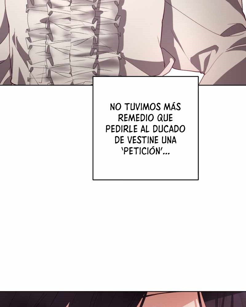 La segunda vida de una princesa basura Capítulo 5 - Página 32