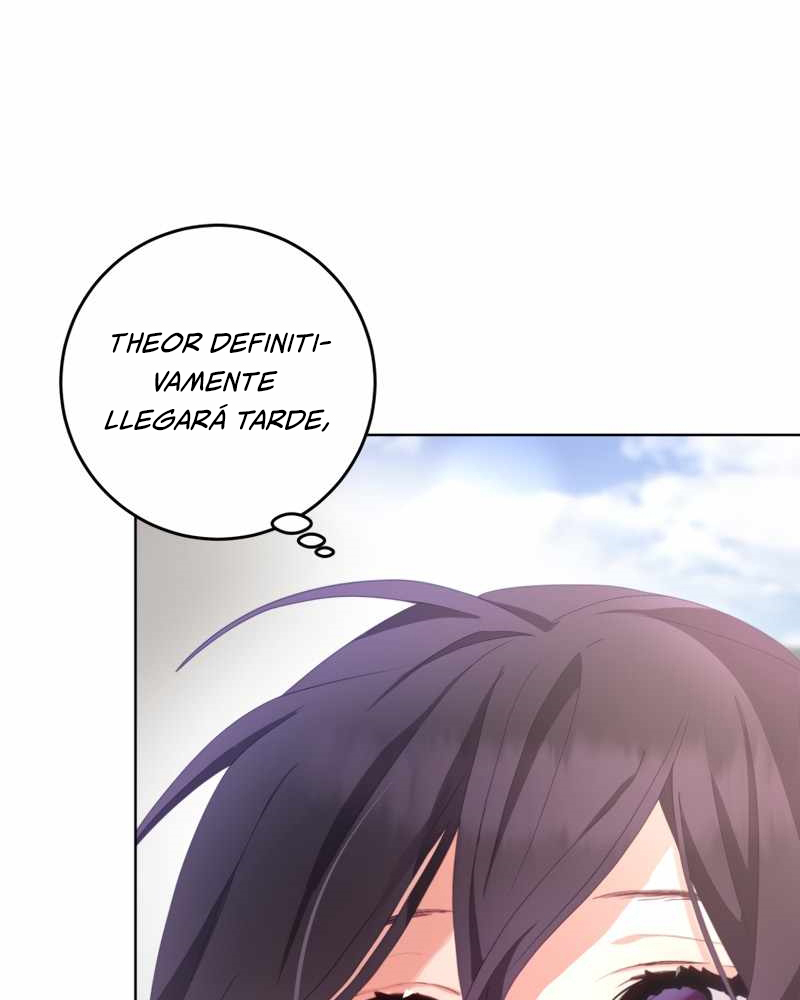 La segunda vida de una princesa basura Capítulo 5 - Página 39