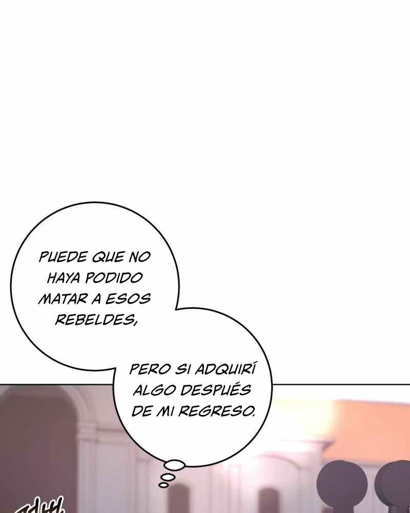 La segunda vida de una princesa basura Capítulo 5 - Página 43