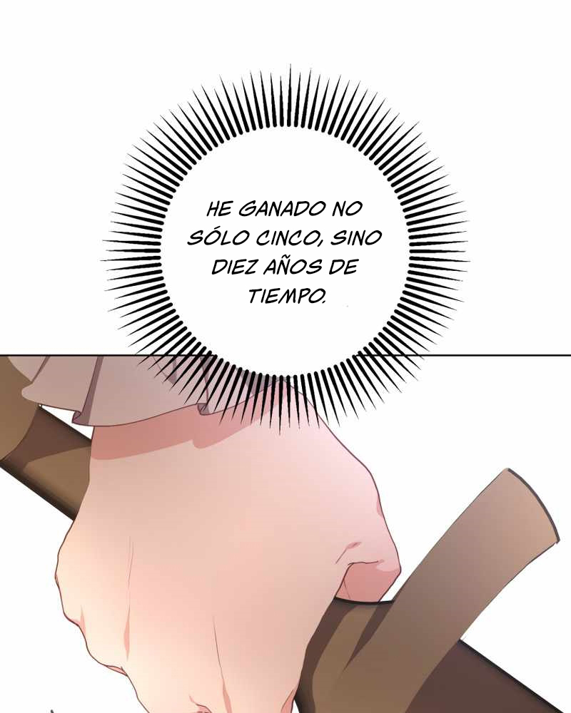 La segunda vida de una princesa basura Capítulo 5 - Página 45