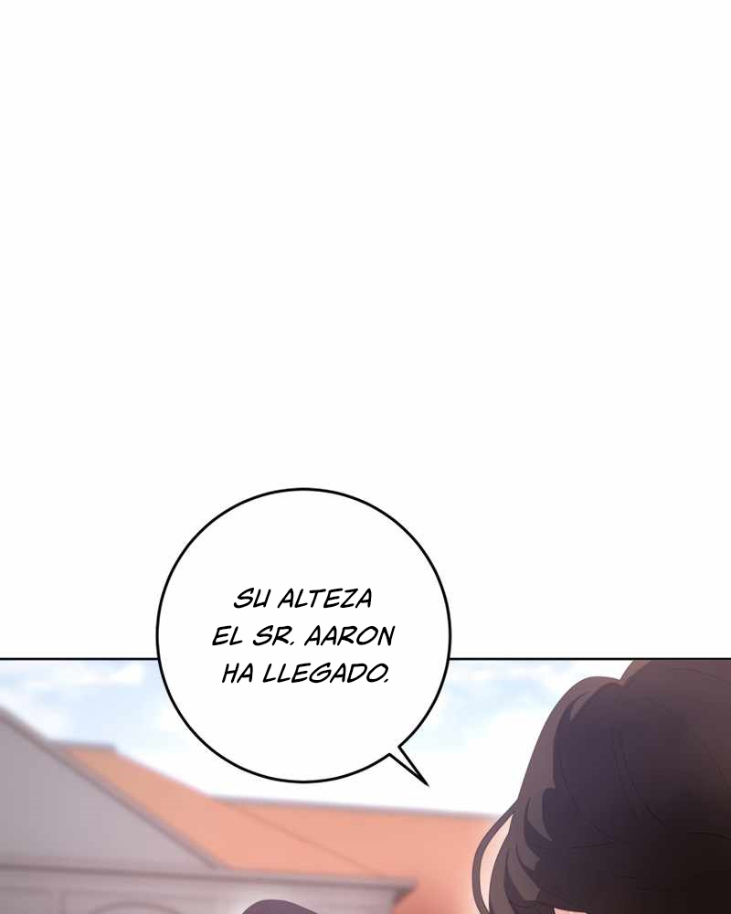 La segunda vida de una princesa basura Capítulo 5 - Página 49