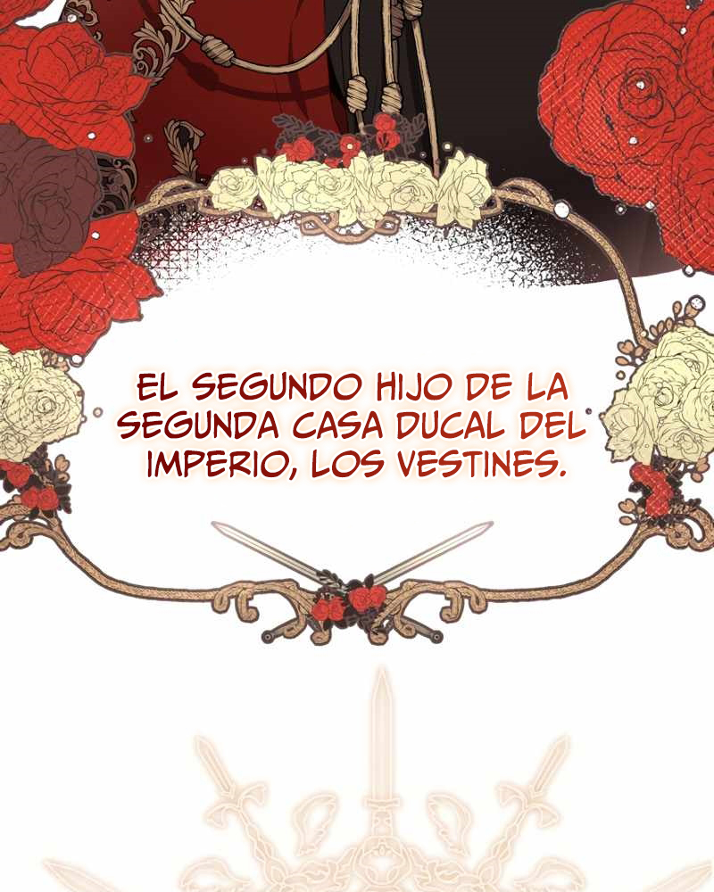 La segunda vida de una princesa basura Capítulo 5 - Página 5