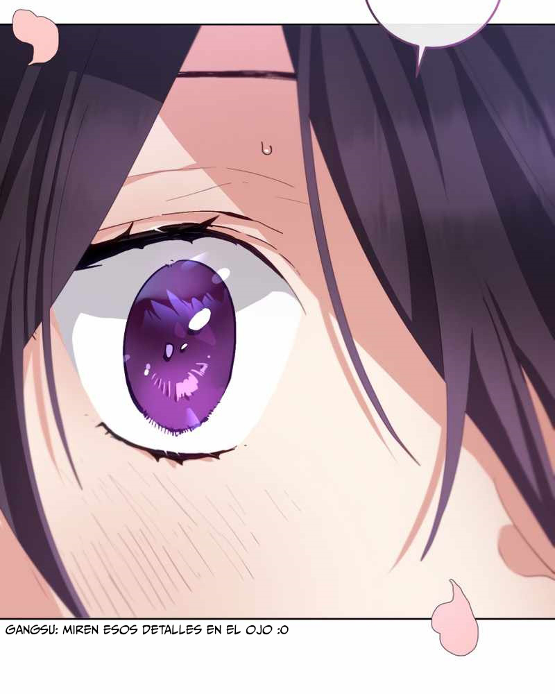 La segunda vida de una princesa basura Capítulo 5 - Página 53