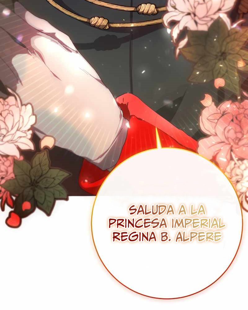 La segunda vida de una princesa basura Capítulo 5 - Página 67