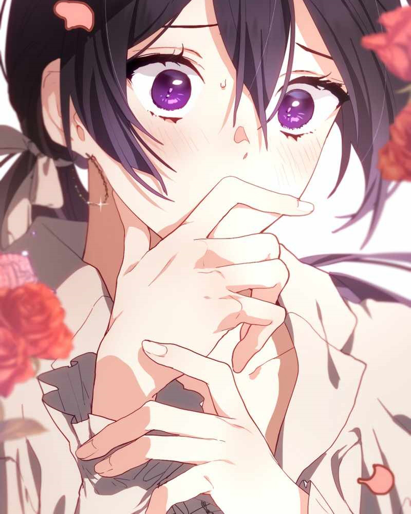 La segunda vida de una princesa basura Capítulo 5 - Página 69