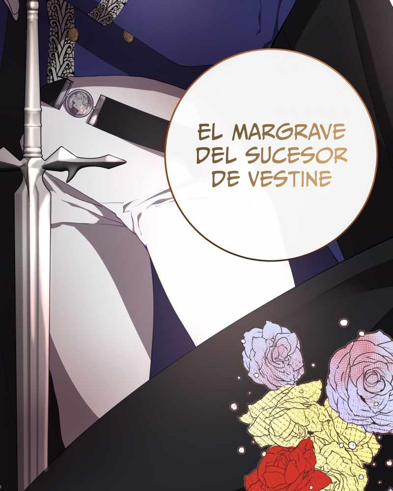 La segunda vida de una princesa basura Capítulo 5 - Página 7