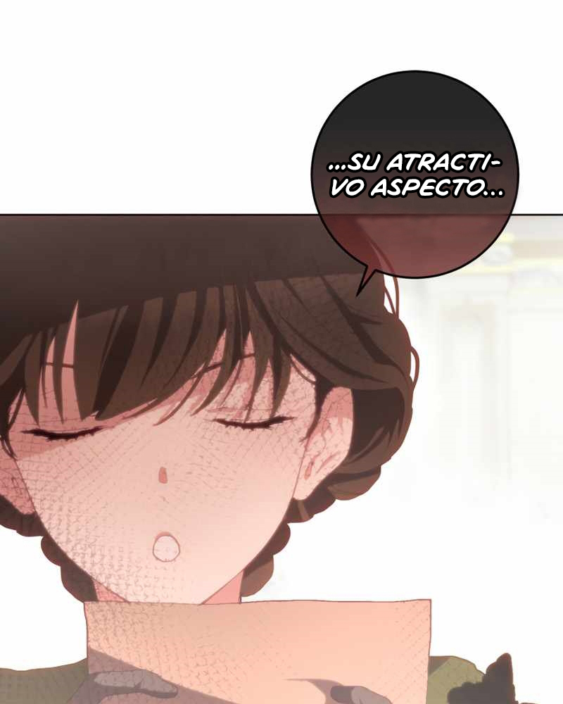 La segunda vida de una princesa basura Capítulo 5 - Página 73